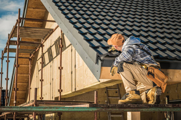 Best Roof Gutter Cleaning  in Dunlap, IN