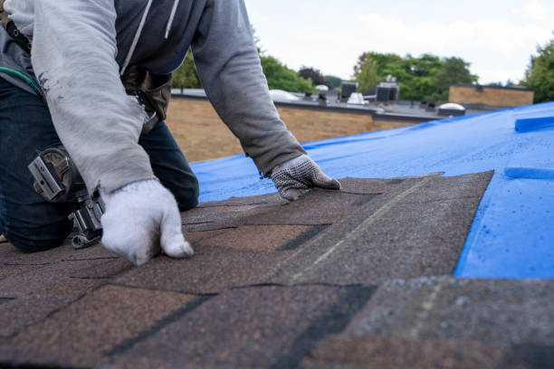 Quick and Trustworthy Emergency Roof Repair Services in Dunlap, IN